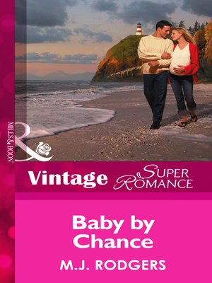 cover image of Baby by Chance